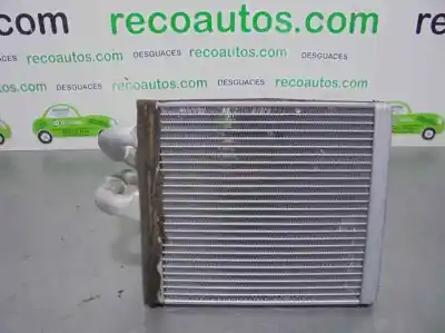 Pièce détachée automobile d'occasion CHAUFFAGE / CLIMATISATION RADIATEUR pour FORD FIESTA (CB1)  Références OEM IAM   