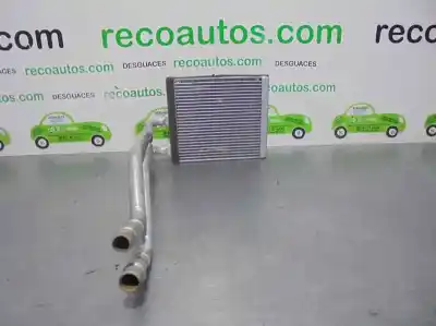 Автозапчасти б/у радиатор отопления / кондиционирования воздуха за ford fiesta (cb1) motor 1.6 ltr. - 70 kw tdci cat ссылки oem iam   