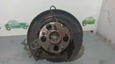 Second-hand car spare part rear left knuckle for lexus rx 300 (mcu35) 3.0 v6 cat oem iam references 4241048040