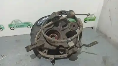 Автозапчасти б/у задняя левая поворотка за lexus rx 300 (mcu35) 3.0 v6 cat ссылки oem iam 4241048040  