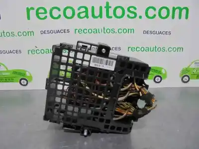 Автозапчасти б/у блок реле/предохранителей за ford fiesta (cb1) motor 1.6 ltr. - 70 kw tdci cat ссылки oem iam 8v5t14a005hag  