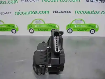 Автозапчасти б/у замок задней правой двери за ford fiesta (cb1) motor 1.6 ltr. - 70 kw tdci cat ссылки oem iam 8a6aa26412af  