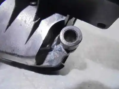 Автозапчасти б/у замок задней правой двери за ford fiesta (cb1) motor 1.6 ltr. - 70 kw tdci cat ссылки oem iam 8a6aa26412af  