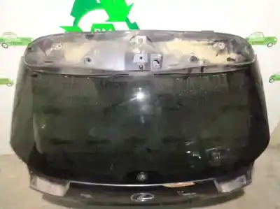 Second-hand car spare part tailgate for lexus rx 300 (mcu35) 3.0 v6 cat oem iam references 6700548221  