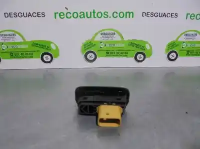 Автозапчасти б/у выключатель переднего правого окна за ford fiesta (cb1) motor 1.6 ltr. - 70 kw tdci cat ссылки oem iam 8a6t14529ab  