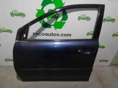 Second-hand car spare part left front door for lexus rx 300 (mcu35) 3.0 v6 cat oem iam references 6700248060