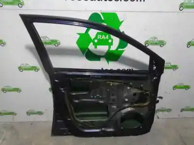 Second-hand car spare part left front door for lexus rx 300 (mcu35) 3.0 v6 cat oem iam references 6700248060  