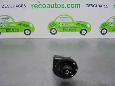 Piesă de schimb auto la mâna a doua BUTON REGLAJ OGLINZI pentru FORD FIESTA (CB1)  Referințe OEM IAM 93BG17B676BB  