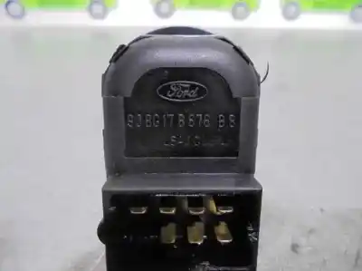 Автозапчасти б/у управление зеркалом за ford fiesta (cb1) motor 1.6 ltr. - 70 kw tdci cat ссылки oem iam 93bg17b676bb  