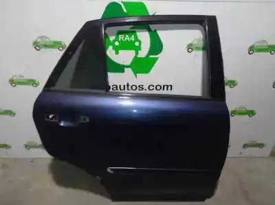 Second-hand car spare part rear right door for lexus rx 300 (mcu35) 3.0 v6 cat oem iam references 6700348080