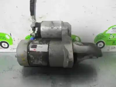 Peça sobressalente para automóvel em segunda mão motor de arranque por subaru forester s10 (sf) 2.0 cat referências oem iam 23300aa381
