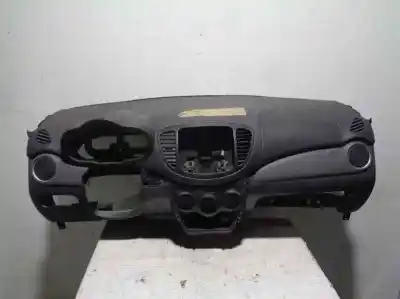 Peça sobressalente para automóvel em segunda mão tablier por hyundai i10 1.1 12v cat referências oem iam 847100x100ga