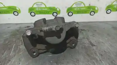 Автозапчасти б/у передний левый тормозной суппорт за lexus rx 300 (mcu35) 3.0 v6 cat ссылки oem iam 4775048140  