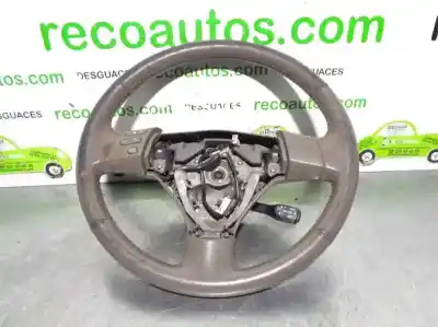 Second-hand car spare part steering wheel for lexus rx 300 (mcu35) 3.0 v6 cat oem iam references 4510048380c0
