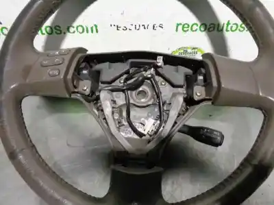 Second-hand car spare part steering wheel for lexus rx 300 (mcu35) 3.0 v6 cat oem iam references 4510048380c0  