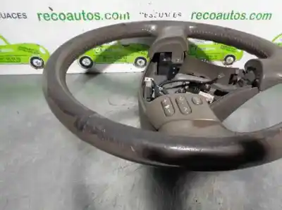 Second-hand car spare part steering wheel for lexus rx 300 (mcu35) 3.0 v6 cat oem iam references 4510048380c0  