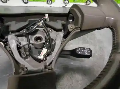 Second-hand car spare part steering wheel for lexus rx 300 (mcu35) 3.0 v6 cat oem iam references 4510048380c0  