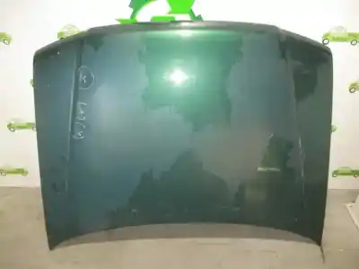 Peça sobressalente para automóvel em segunda mão capot por subaru forester s10 (sf) 2.0 cat referências oem iam 57220fc020