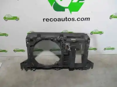 Pezzo di ricambio per auto di seconda mano griglia del radiatore anteriore per citroen c5 berlina 2.0 hdi x riferimenti oem iam 