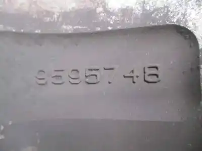 Автозапчасти б/у шина за cadillac srx 3.6 ссылки oem iam 9595748 aluminio 7p r18x8jx51