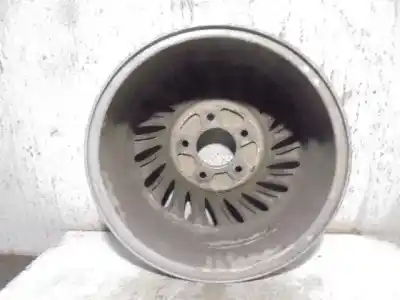 Автозапчасти б/у шина за ssangyong rodius 2.7 turbodiesel cat ссылки oem iam 4173021200 aluminio 18p r16x6.5jet43