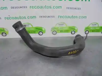 İkinci el araba yedek parçası TÜP için FIAT BRAVO (198)  OEM IAM referansları A640902036  
