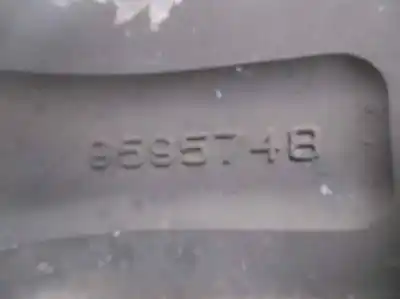 Автозапчасти б/у шина за cadillac srx 3.6 ссылки oem iam 9595748 aluminio 7p r18x8jx51