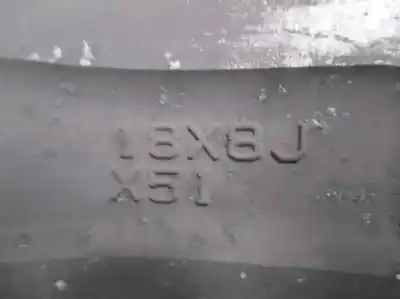 Автозапчасти б/у шина за cadillac srx 3.6 ссылки oem iam 9595748 aluminio 7p r18x8jx51