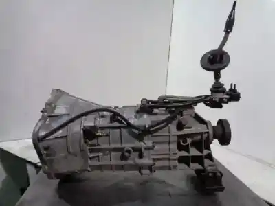 Автозапчасти б/у коробка передач за ssangyong rodius 2.7 turbodiesel cat ссылки oem iam g3102021005