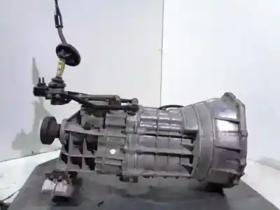 Автозапчасти б/у коробка передач за ssangyong rodius 2.7 turbodiesel cat ссылки oem iam g3102021005  mad250300130
