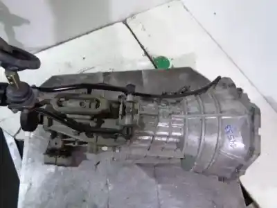 Автозапчасти б/у коробка передач за ssangyong rodius 2.7 turbodiesel cat ссылки oem iam g3102021005  mad250300130