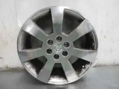 Peça sobressalente para automóvel em segunda mão jante por cadillac srx 3.6 referências oem iam 9595748