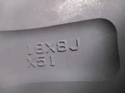 Автозапчасти б/у шина за cadillac srx 3.6 ссылки oem iam 9595748 aluminio 7p r18x8jx51