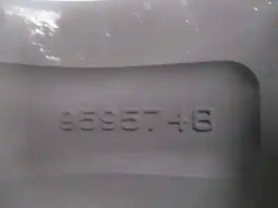 Автозапчасти б/у шина за cadillac srx 3.6 ссылки oem iam 9595748 aluminio 7p r18x8jx51