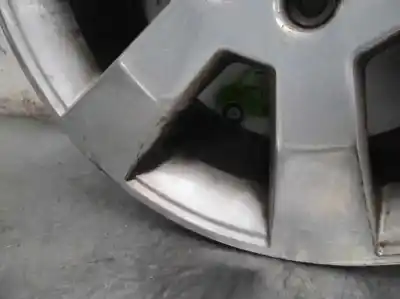 Автозапчасти б/у шина за cadillac srx 3.6 ссылки oem iam 9595748 aluminio 7p r18x8jx51