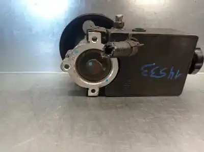 Автозапчасти б/у насос гидроусилителя руля за ssangyong rodius 2.7 turbodiesel cat ссылки oem iam ns4540647  