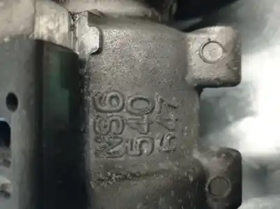 Автозапчасти б/у насос гидроусилителя руля за ssangyong rodius 2.7 turbodiesel cat ссылки oem iam ns4540647  