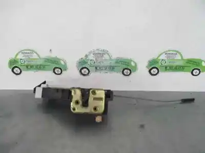 Peça sobressalente para automóvel em segunda mão fechadura da porta dianteira direita por volvo v40 familiar 2.0 t referências oem iam 30850808