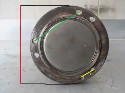Автозапчасти б/у передняя левая трансмиссия за infiniti fx 5.0 v8 cat ссылки oem iam 391011ca0a  