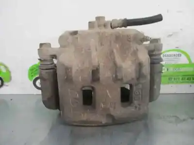 Peça sobressalente para automóvel em segunda mão pinça de travão dianteira direita por subaru forester s10 (sf) 2.0 cat referências oem iam ad43t4317