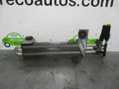 Peça sobressalente para automóvel em segunda mão radiador de óleo de direção por cadillac srx 3.6 referências oem iam 