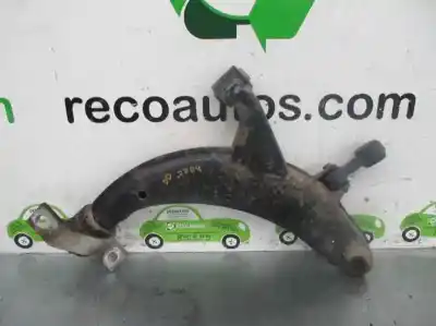 Peça sobressalente para automóvel em segunda mão braço de suspensão inferior dianteiro direito por subaru forester s10 (sf) 2.0 cat referências oem iam 20200aa200