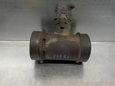 Gebrauchtes Autoersatzteil Luftmassenmesser zum MERCEDES-BENZ CLASE CLK (W208) COUPE  OEM-IAM-Referenzen 0000940948  0280217114