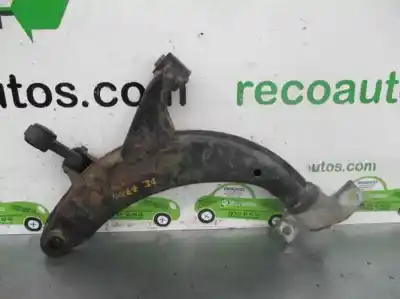 Peça sobressalente para automóvel em segunda mão braço de suspensão inferior esquerdo dianteiro por subaru forester s10 (sf) 2.0 cat referências oem iam 20200fc130