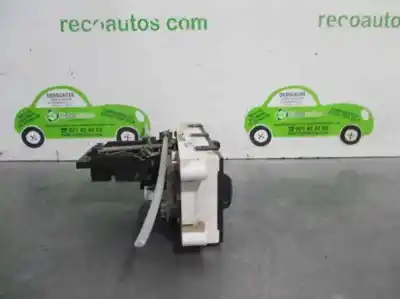 Second-hand car spare part climate control for subaru forester s10 (sf) 2.0 cat oem iam references   