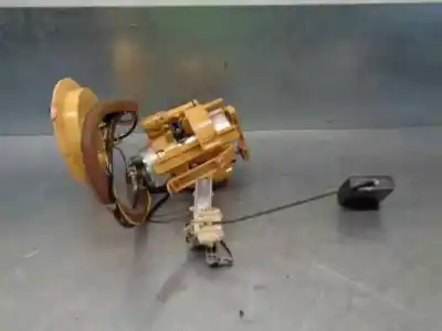 Peça sobressalente para automóvel em segunda mão boia / bomba combustível por bmw serie 7 (e65/e66) 3.0 turbodiesel cat referências oem iam 16117183796
