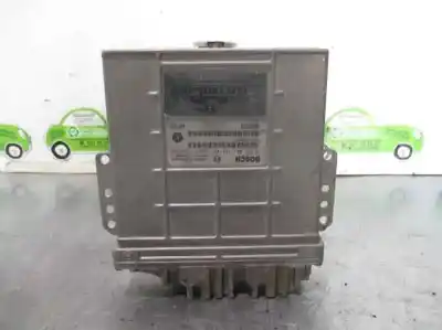 Peça sobressalente para automóvel em segunda mão centralina de motor uce por chrysler voyager (gs) 2.5 td referências oem iam 04686758