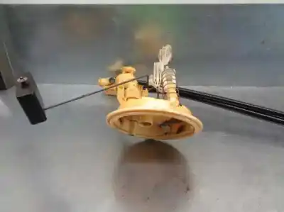 Peça sobressalente para automóvel em segunda mão boia / bomba combustível por bmw serie 7 (e65/e66) 3.0 turbodiesel cat referências oem iam 7183793040707  7183793040707