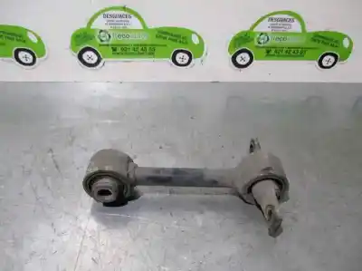 Peça sobressalente para automóvel em segunda mão braço de suspensão traseiro superior direito por volvo v40 familiar 2.0 t referências oem iam 