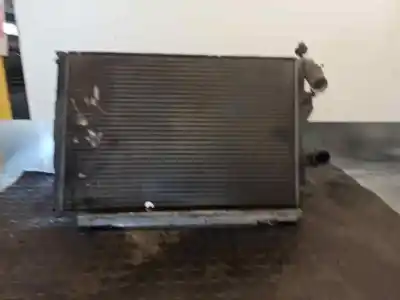 Автозапчастина б/у ВОДЯНИЙ РАДІАТОР для RENAULT SCENIC (JA..)  Посилання на OEM IAM 8200062691A  868405P